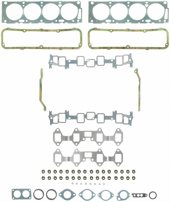 Fel-Pro Fel-Pro Head Gasket Sets HS 8045 PT-5 Autofit