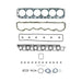 Fel-Pro Fel-Pro Head Gasket Sets HS 8168 PT-3 Autofit