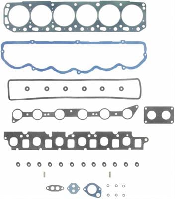 Fel-Pro Fel-Pro Head Gasket Sets HS 8168 PT-6 Autofit