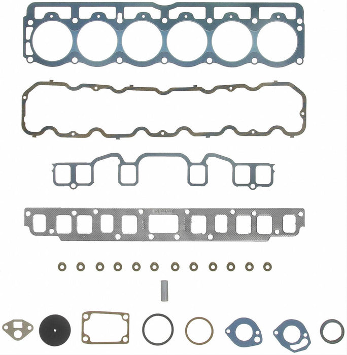 Fel-Pro Fel-Pro Head Gasket Sets HS 8169 PT-2 Autofit