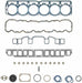Fel-Pro Fel-Pro Head Gasket Sets HS 8169 PT-2 Autofit