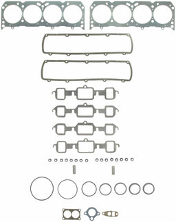 Fel-Pro Fel-Pro Head Gasket Sets HS 8171 PT-4 Autofit