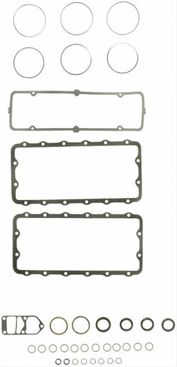Fel-Pro Fel-Pro Head Gasket Sets HS 8177 S Autofit