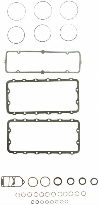 Fel-Pro Fel-Pro Head Gasket Sets HS 8177 S Autofit