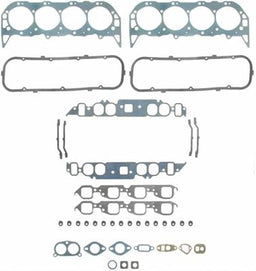 Fel-Pro Fel-Pro Head Gasket Sets HS 8180 PT-5 Autofit