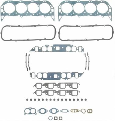 Fel-Pro Fel-Pro Head Gasket Sets HS 8180 PT-5 Autofit