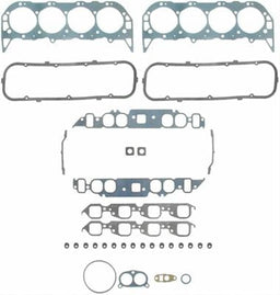 Fel-Pro Fel-Pro Head Gasket Sets HS 8180 PT-6 Autofit