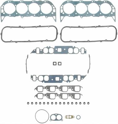 Fel-Pro Fel-Pro Head Gasket Sets HS 8180 PT-6 Autofit
