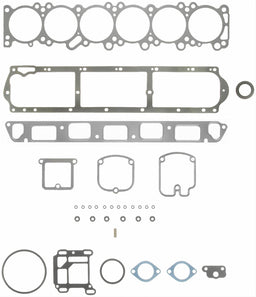 Fel-Pro Fel-Pro Head Gasket Sets HS 8196 PT-2 Autofit