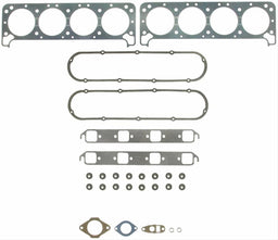 Fel-Pro Fel-Pro Head Gasket Sets HS 8255 PT Autofit