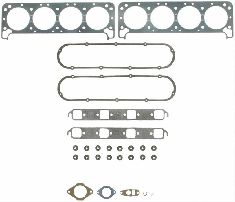 Fel-Pro Fel-Pro Head Gasket Sets HS 8255 PT Autofit