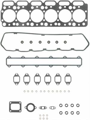 Fel-Pro Fel-Pro Head Gasket Sets HS 8350 PT Autofit
