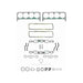 Fel-Pro Fel-Pro Head Gasket Sets HS 8364 PT-3 Autofit
