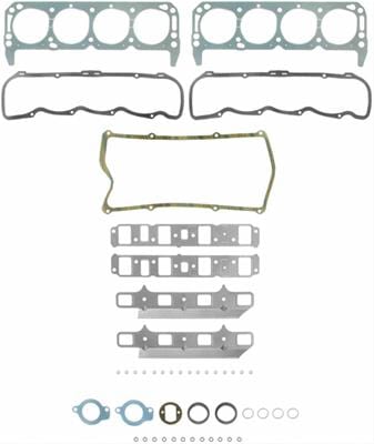 Fel-Pro Fel-Pro Head Gasket Sets HS 8372 PT Autofit