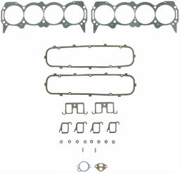 Fel-Pro Fel-Pro Head Gasket Sets HS 8494 PT Autofit