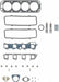 Fel-Pro Fel-Pro Head Gasket Sets HS 8504 PT-1 Autofit