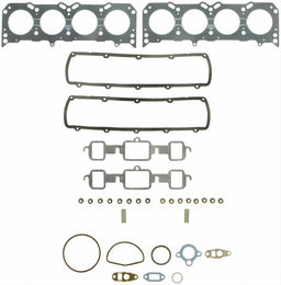 Fel-Pro Fel-Pro Head Gasket Sets HS 8505 PT Autofit