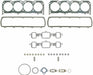 Fel-Pro Fel-Pro Head Gasket Sets HS 8506 PT Autofit