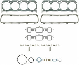 Fel-Pro Fel-Pro Head Gasket Sets HS 8507 PT Autofit