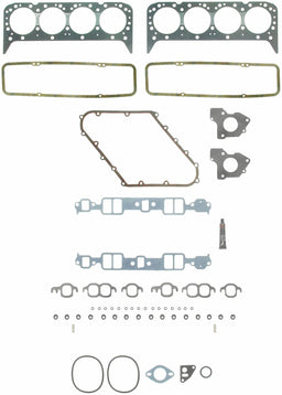 Fel-Pro Fel-Pro Head Gasket Sets HS 8510 PT-2 Autofit