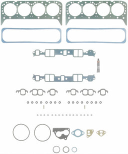 Fel-Pro Fel-Pro Head Gasket Sets HS 8510 PT-4 Autofit
