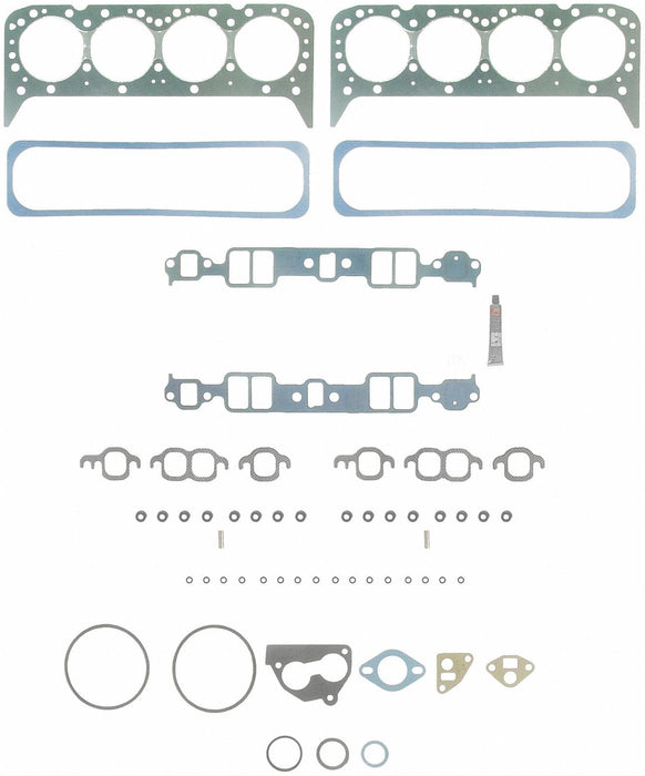 Fel-Pro Fel-Pro Head Gasket Sets HS 8510 PT-4 Autofit