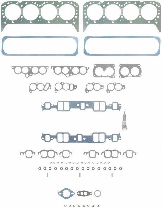 Fel-Pro Fel-Pro Head Gasket Sets HS 8510 PT-5 Autofit