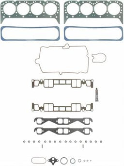 Fel-Pro Fel-Pro Head Gasket Sets HS 8510 PT-6 Autofit