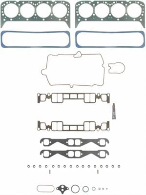 Fel-Pro Fel-Pro Head Gasket Sets HS 8510 PT-6 Autofit