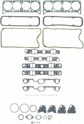 Fel-Pro Fel-Pro Head Gasket Sets HS 8518 PT-3 Autofit