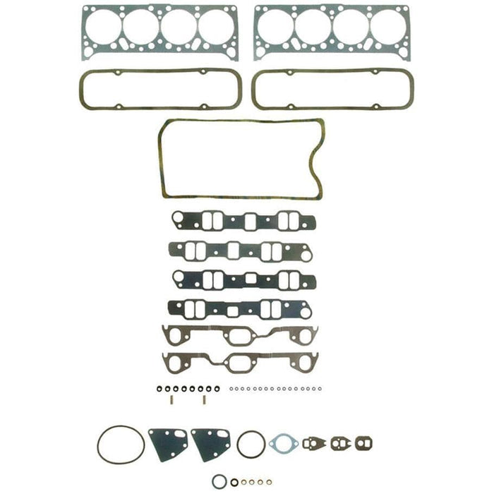 Fel-Pro Fel-Pro Head Gasket Sets HS 8518 PT Autofit
