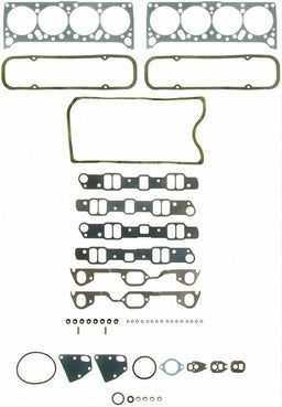 Fel-Pro Fel-Pro Head Gasket Sets HS 8518 PT Autofit