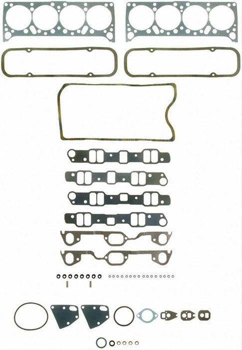 Fel-Pro Fel-Pro Head Gasket Sets HS 8518 PT Autofit