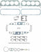 Fel-Pro Fel-Pro Head Gasket Sets HS 8523 PT-1 Autofit