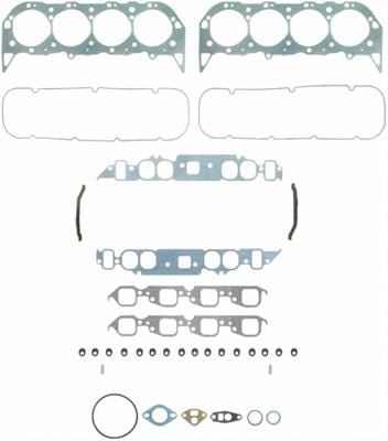 Fel-Pro Fel-Pro Head Gasket Sets HS 8523 PT-2 Autofit