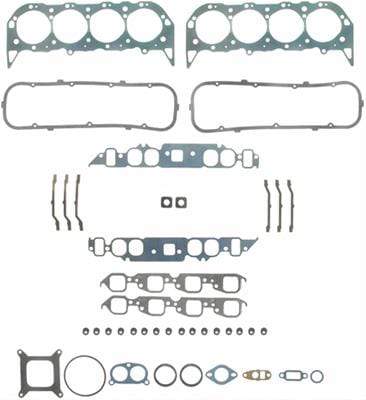 Fel-Pro Fel-Pro Head Gasket Sets HS 8523 PT Autofit