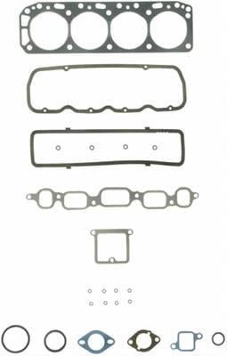 Fel-Pro Fel-Pro Head Gasket Sets HS 8530 PT-1 Autofit