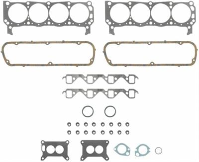 Fel-Pro Fel-Pro Head Gasket Sets HS 8541 PT Autofit
