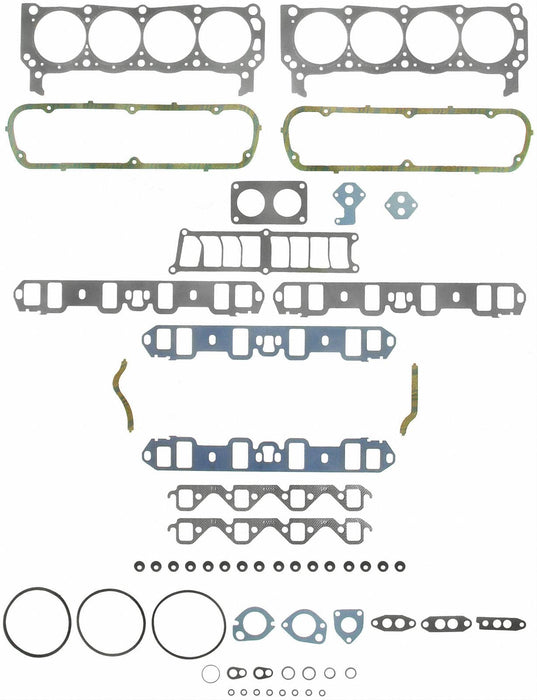 Fel-Pro Fel-Pro Head Gasket Sets HS 8548 PT-11 Autofit