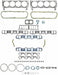 Fel-Pro Fel-Pro Head Gasket Sets HS 8548 PT-11 Autofit
