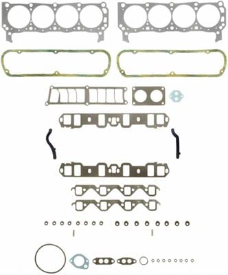Fel-Pro Fel-Pro Head Gasket Sets HS 8548 PT-12 Autofit