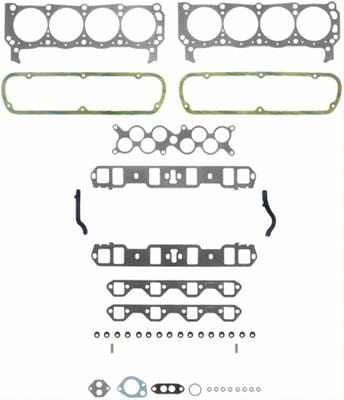 Fel-Pro Fel-Pro Head Gasket Sets HS 8548 PT-14 Autofit