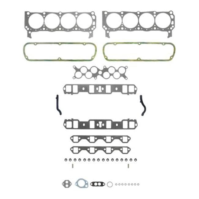 Fel-Pro Fel-Pro Head Gasket Sets HS 8548 PT-14 Autofit