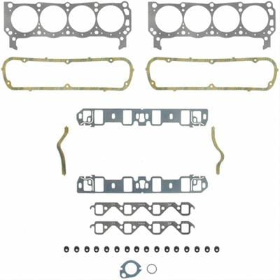 Fel-Pro Fel-Pro Head Gasket Sets HS 8548 PT-2 Autofit