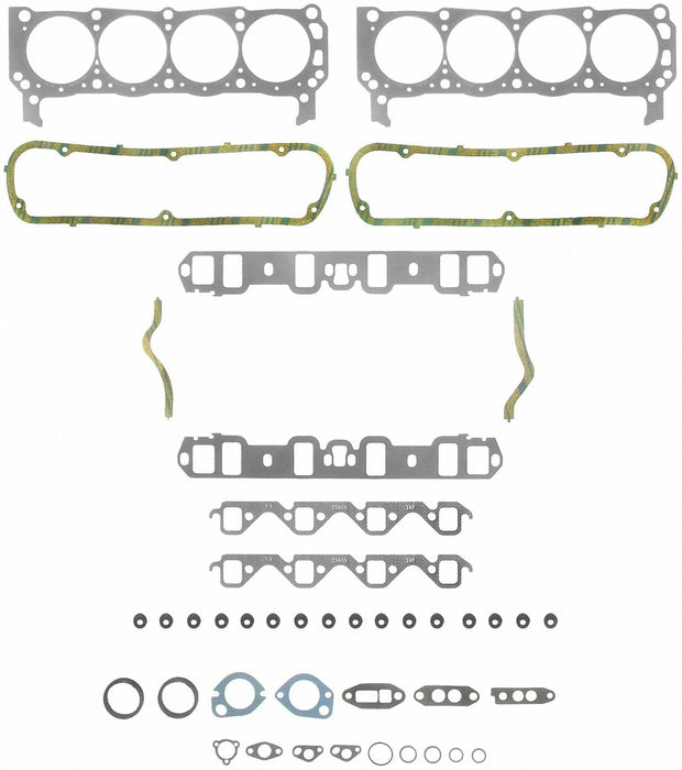 Fel-Pro Fel-Pro Head Gasket Sets HS 8548 PT-6 Autofit