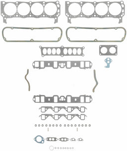 Fel-Pro Fel-Pro Head Gasket Sets HS 8548 PT-9 Autofit