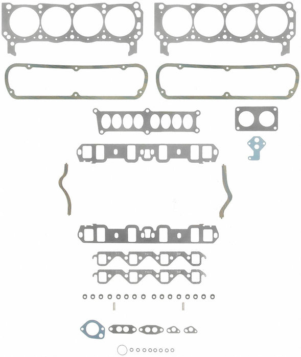 Fel-Pro Fel-Pro Head Gasket Sets HS 8548 PT-9 Autofit