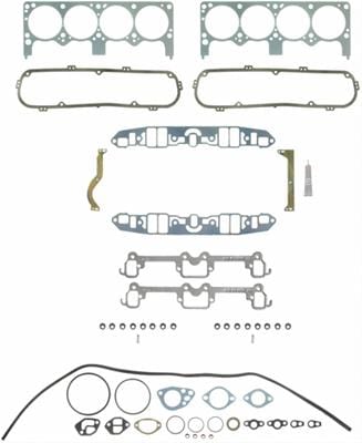 Fel-Pro Fel-Pro Head Gasket Sets HS 8553 PT-13 Autofit
