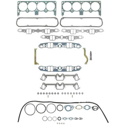 Fel-Pro Fel-Pro Head Gasket Sets HS 8553 PT-14 Autofit