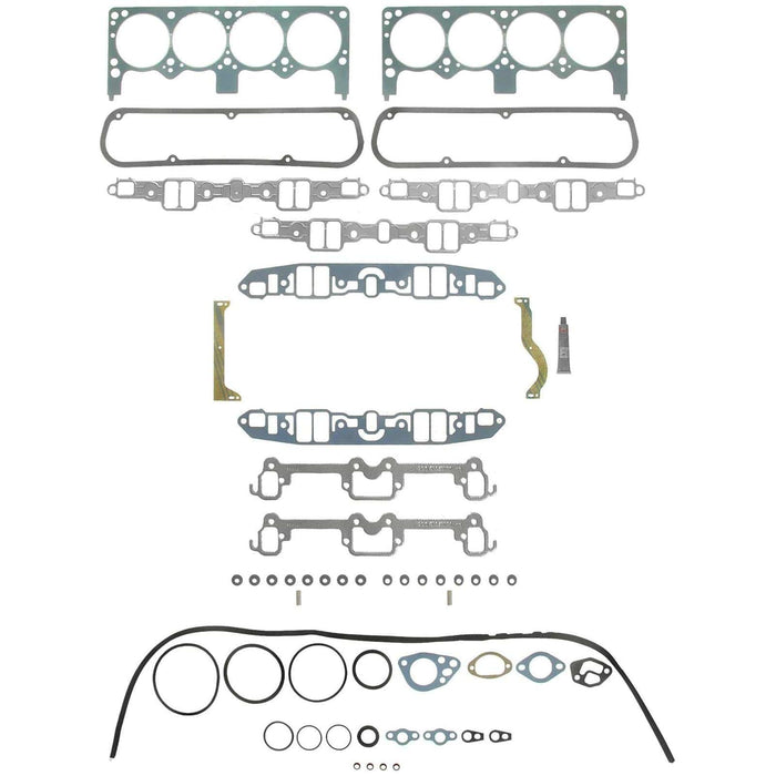 Fel-Pro Fel-Pro Head Gasket Sets HS 8553 PT-14 Autofit